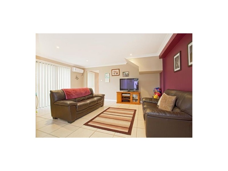 Cambridge Park NSW 2747