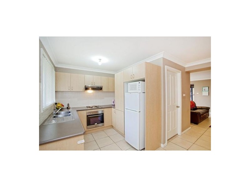 Cambridge Park NSW 2747