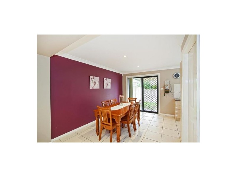 Cambridge Park NSW 2747