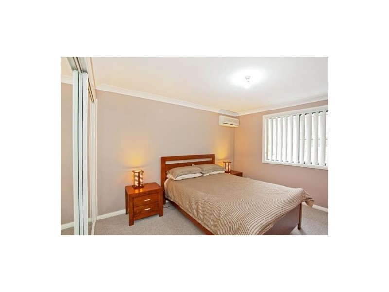 Cambridge Park NSW 2747