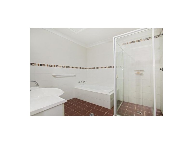 Cambridge Park NSW 2747