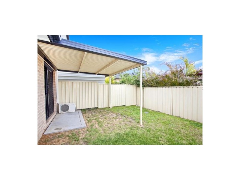 Cambridge Park NSW 2747