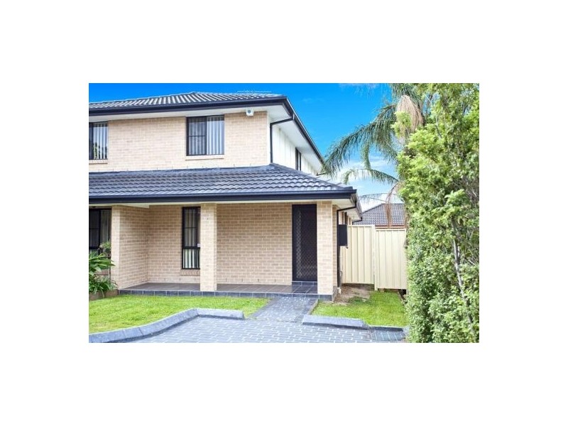 Cambridge Park NSW 2747