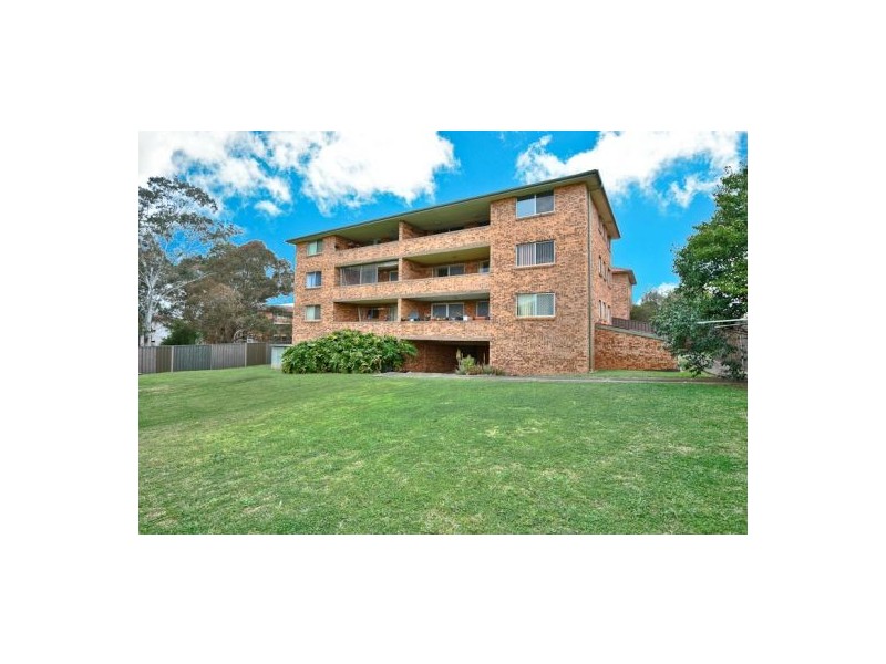 Kingswood NSW 2747