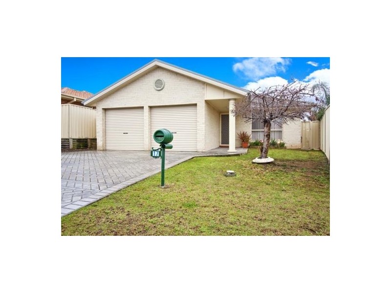 Glenmore Park NSW 2745