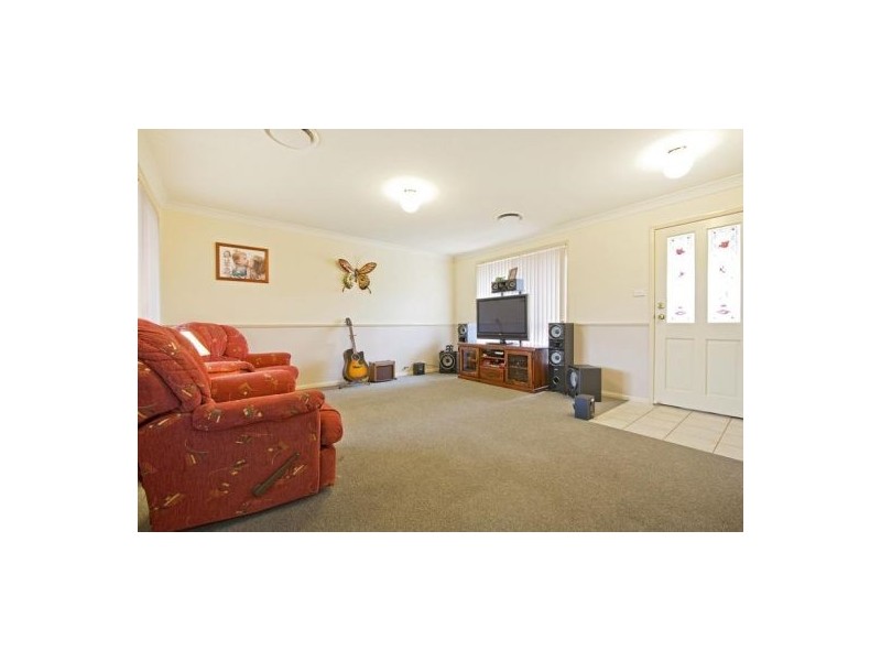 Glenmore Park NSW 2745