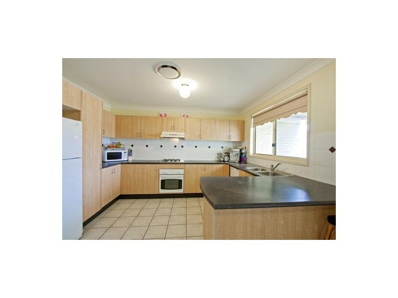 Glenmore Park NSW 2745