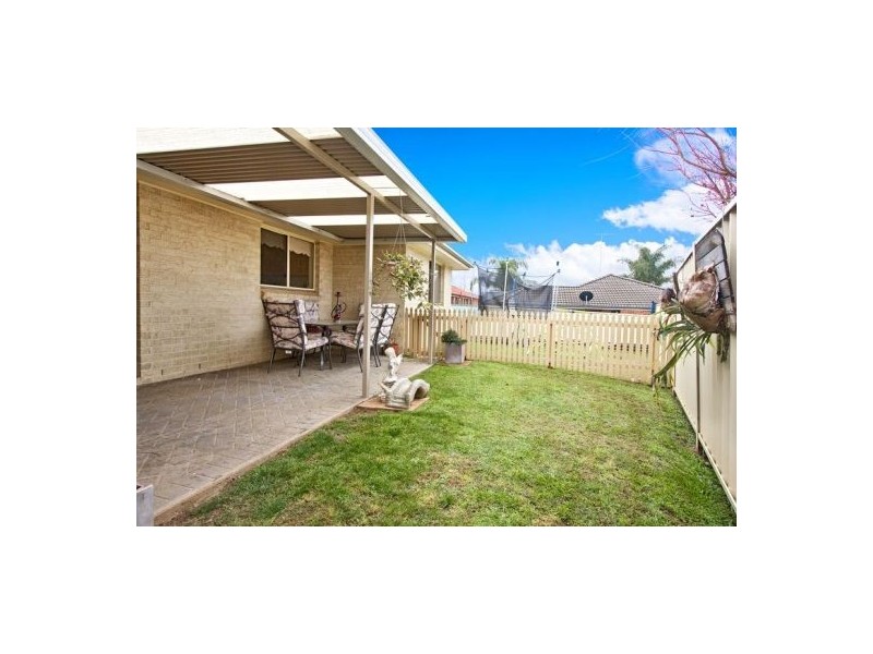 Glenmore Park NSW 2745