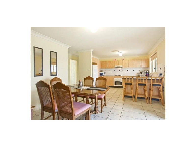 Glenmore Park NSW 2745