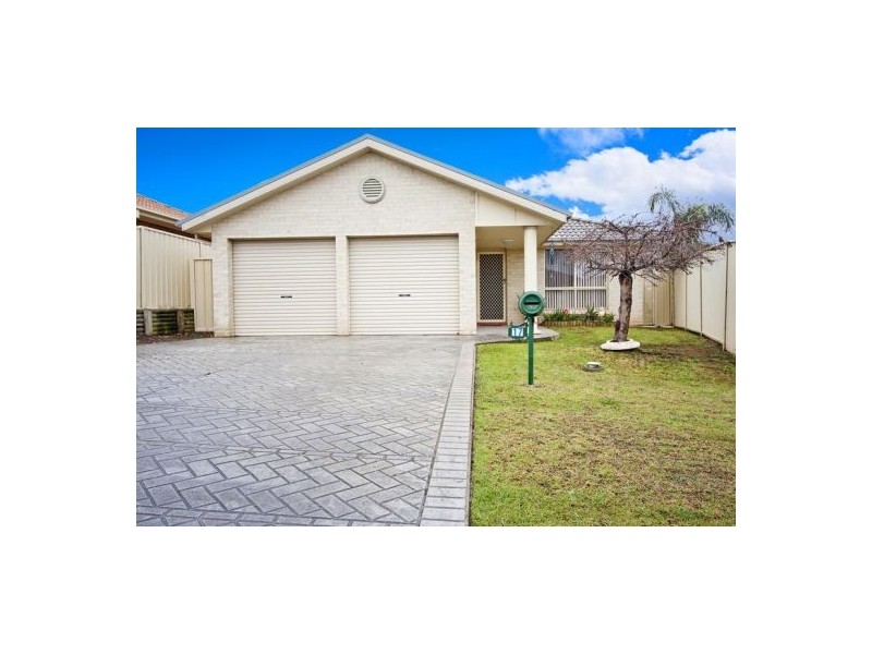 Glenmore Park NSW 2745