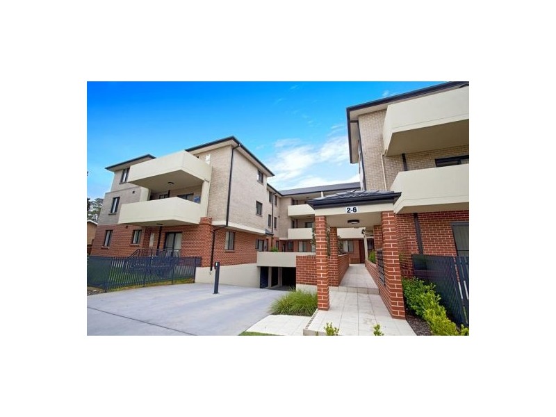 Jamisontown NSW 2750