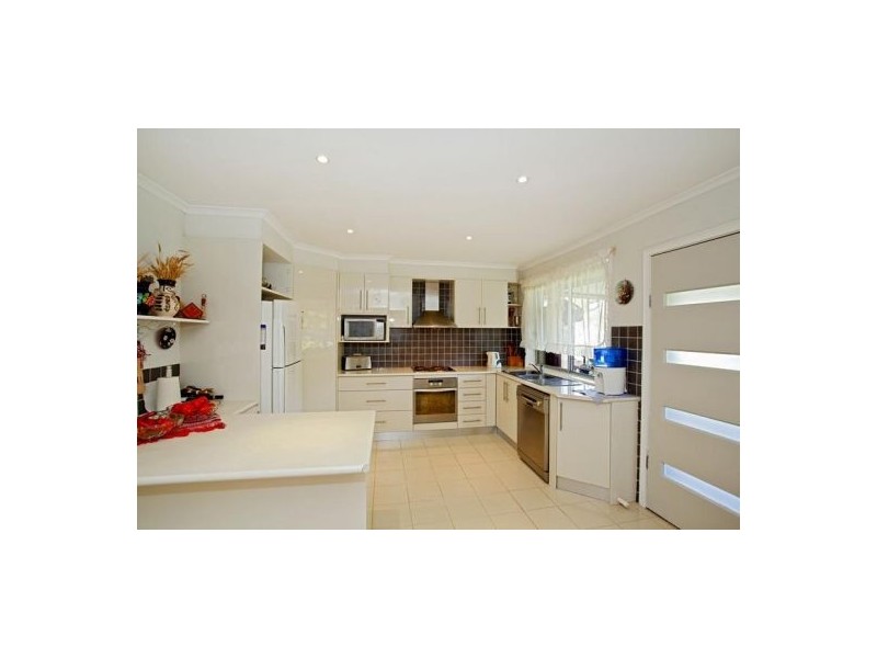 Cambridge Park NSW 2747