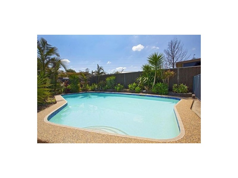 Cambridge Park NSW 2747