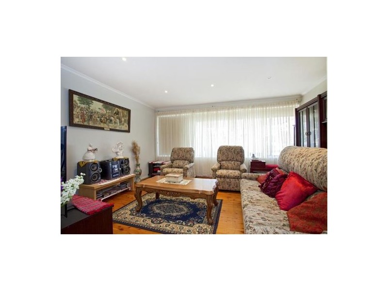 Cambridge Park NSW 2747