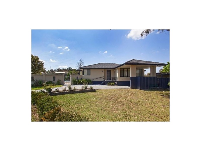 Cambridge Park NSW 2747