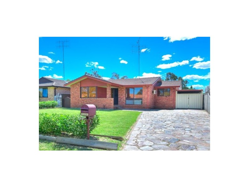 Jamisontown NSW 2750