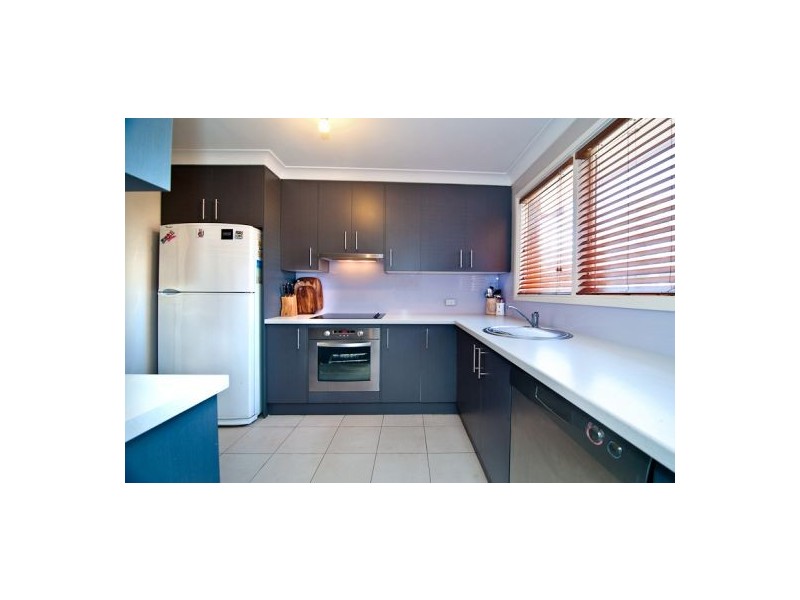 Jamisontown NSW 2750