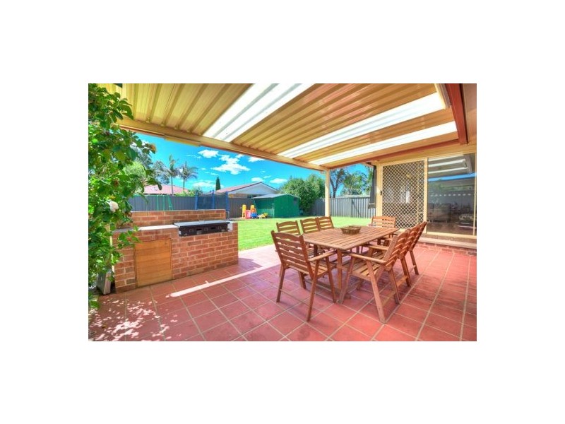 Jamisontown NSW 2750