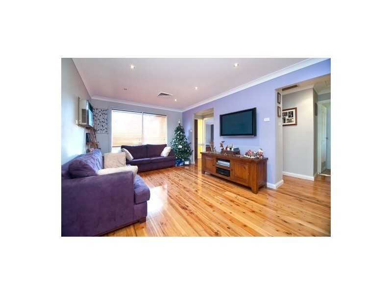 Jamisontown NSW 2750