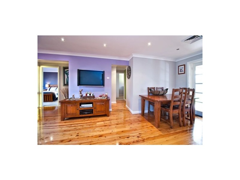 Jamisontown NSW 2750