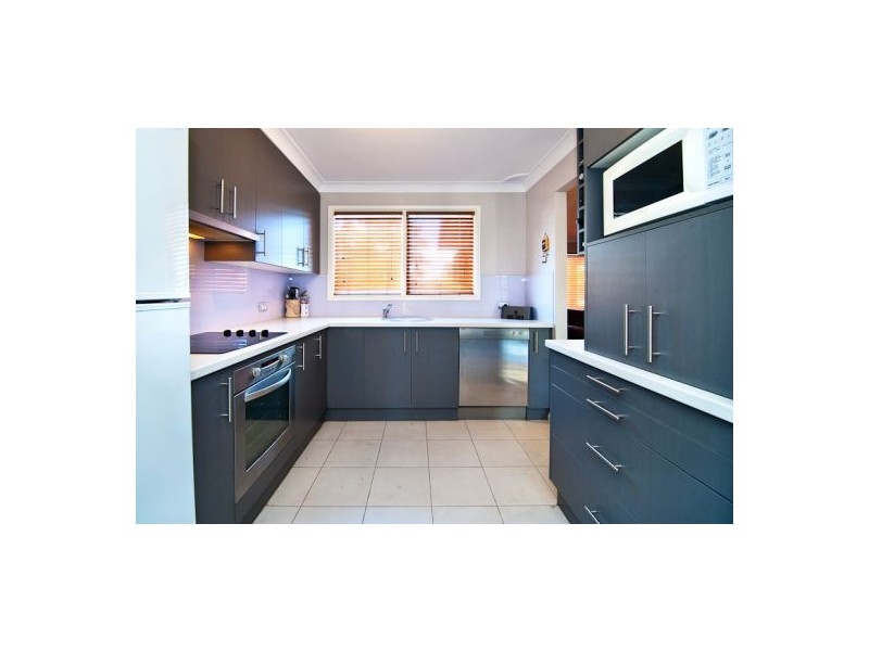 Jamisontown NSW 2750