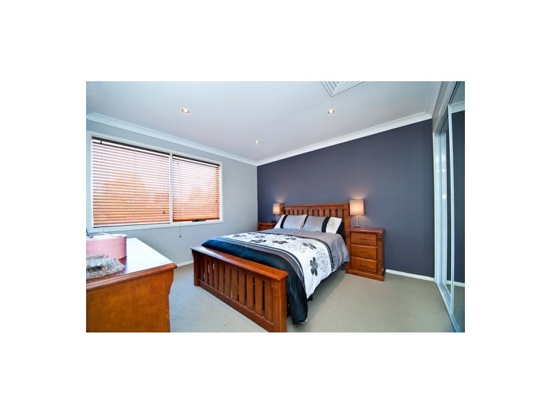 Jamisontown NSW 2750