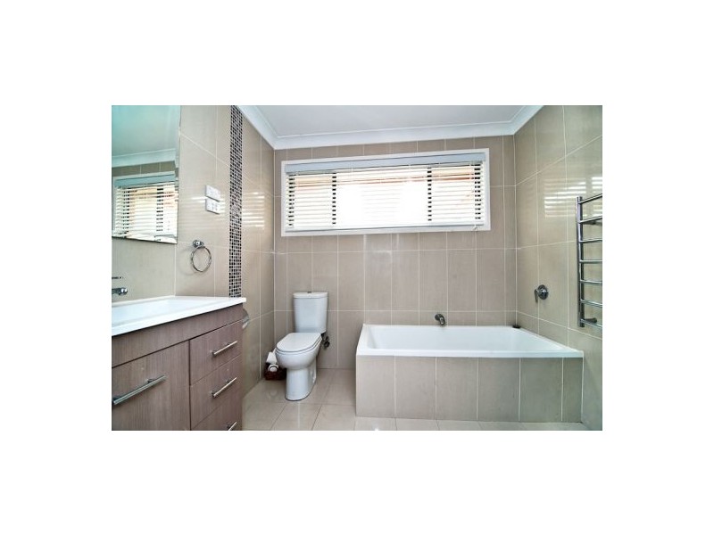 Jamisontown NSW 2750