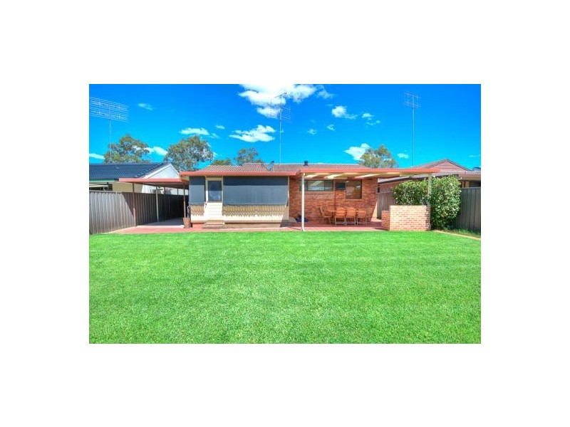 Jamisontown NSW 2750