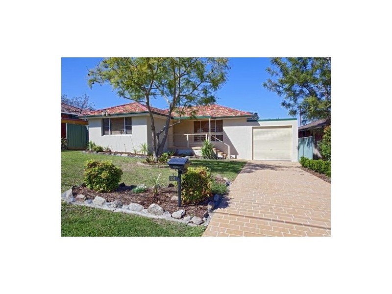 South Penrith NSW 2750