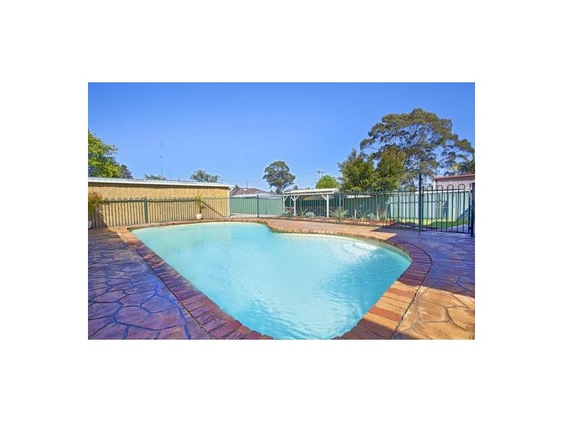 South Penrith NSW 2750