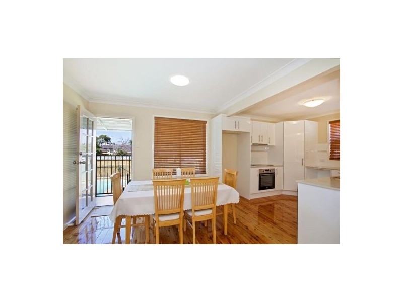 South Penrith NSW 2750