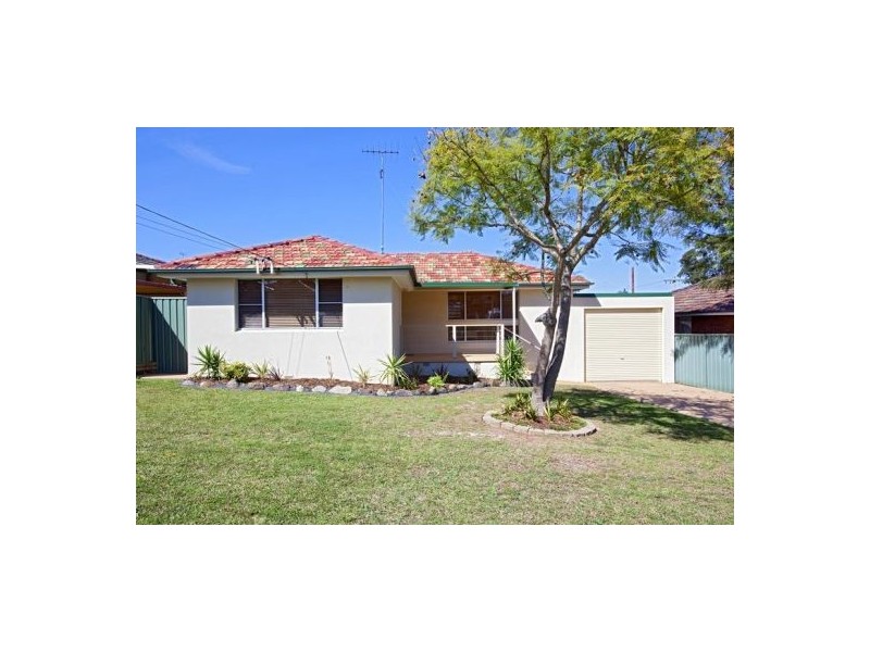 South Penrith NSW 2750