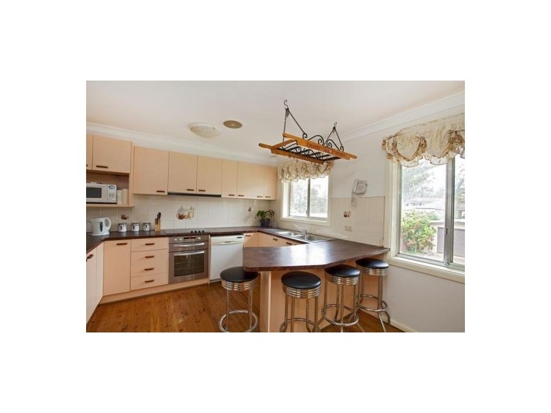 Cambridge Park NSW 2747