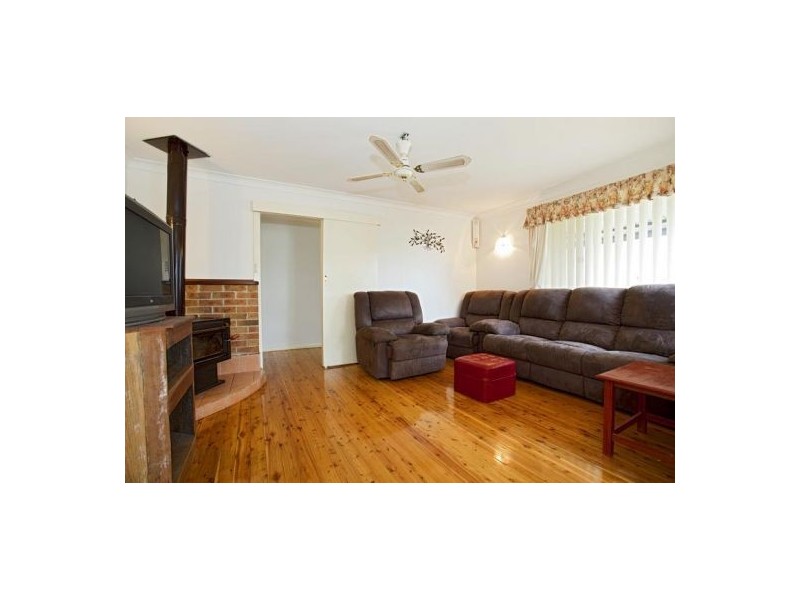 Cambridge Park NSW 2747