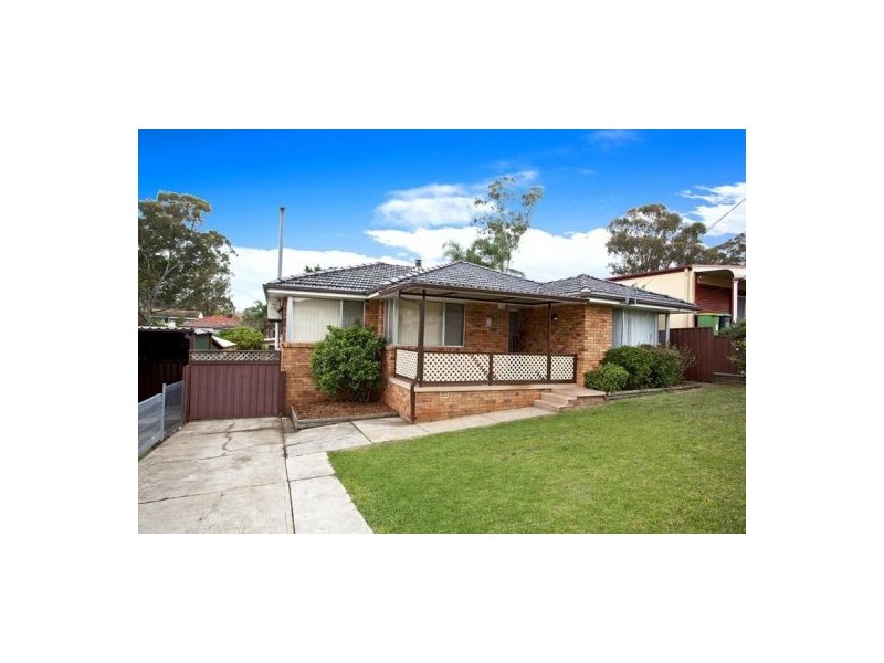 Cambridge Park NSW 2747