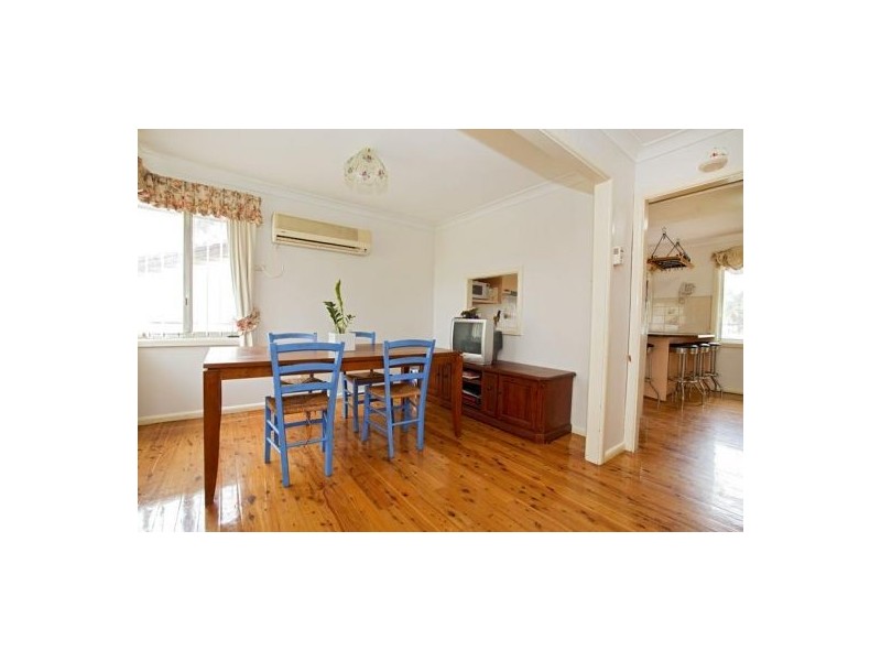 Cambridge Park NSW 2747