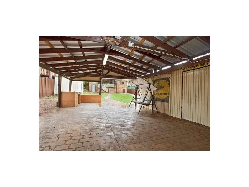 Cambridge Park NSW 2747