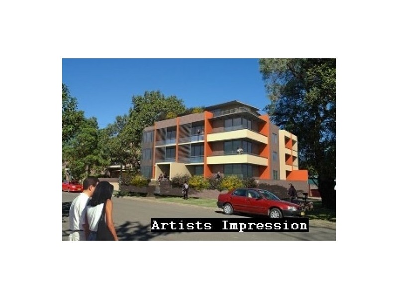 Jamisontown NSW 2750