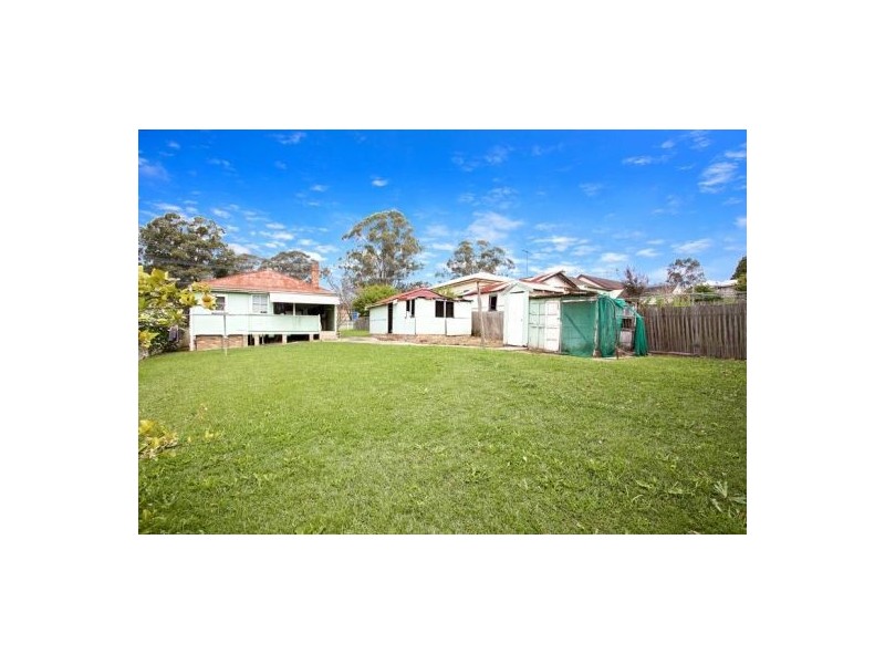Kingswood NSW 2747