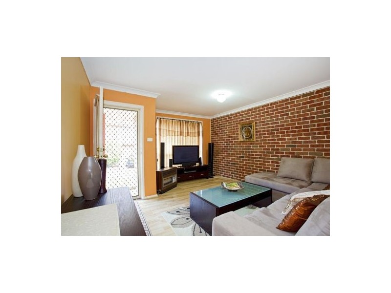 Glenmore Park NSW 2745