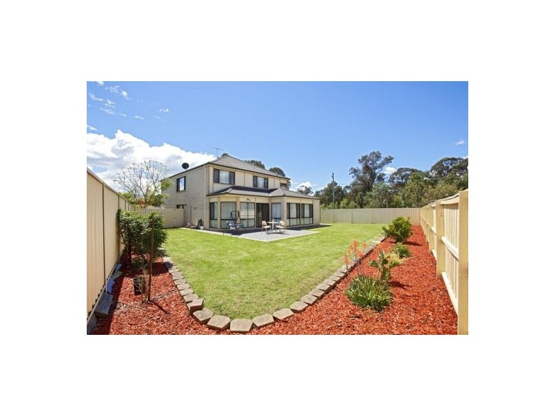 Cranebrook NSW 2749