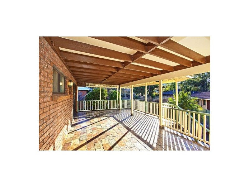 13 Cliffbrook Crescent, Leonay NSW 2750