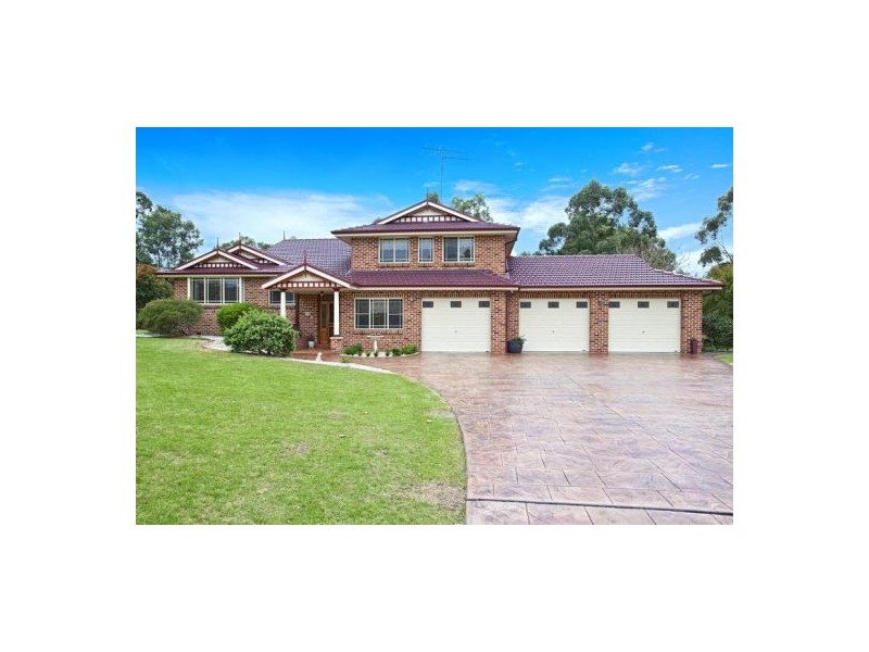 Regentville NSW 2745