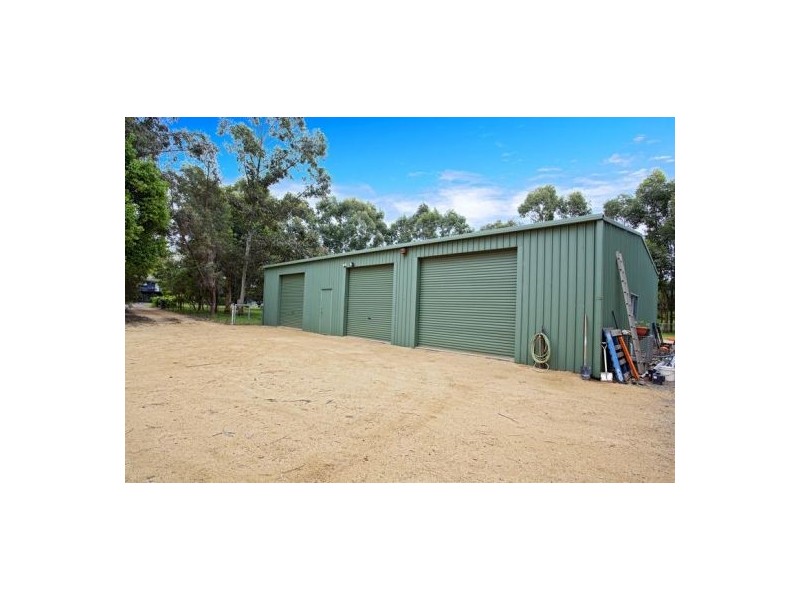 Regentville NSW 2745