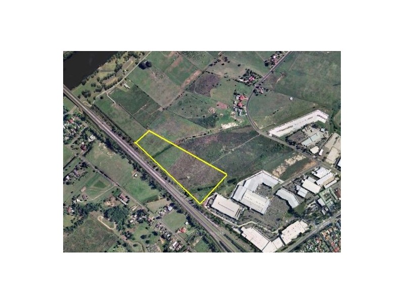 Jamisontown NSW 2750