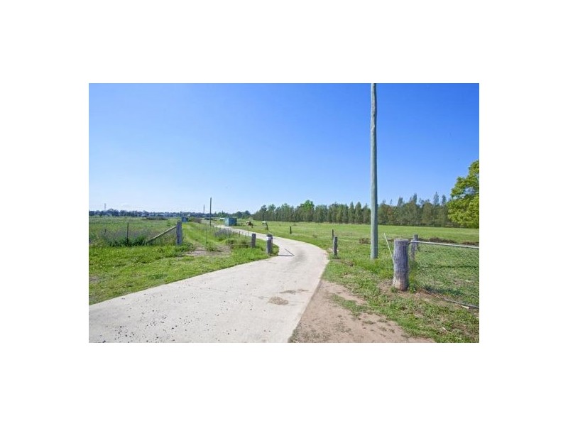 Jamisontown NSW 2750