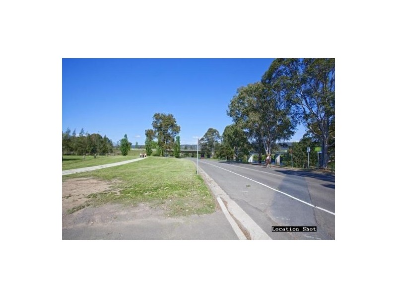 Jamisontown NSW 2750