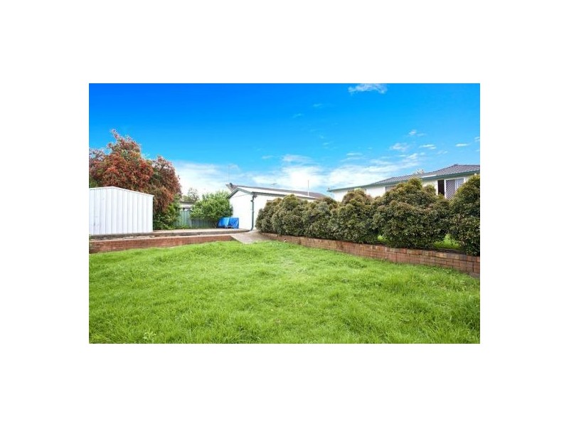 Cambridge Park NSW 2747