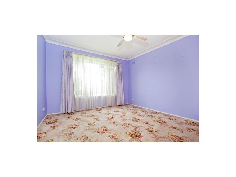 Cambridge Park NSW 2747