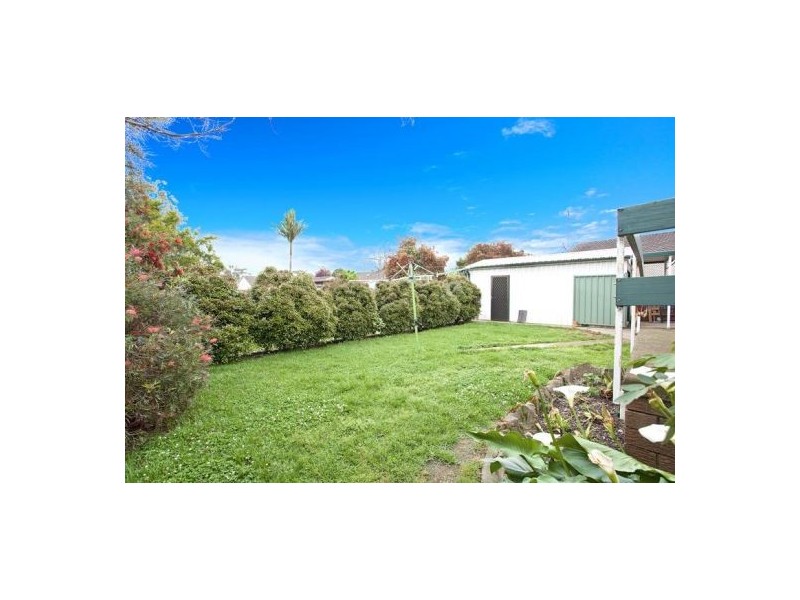 Cambridge Park NSW 2747